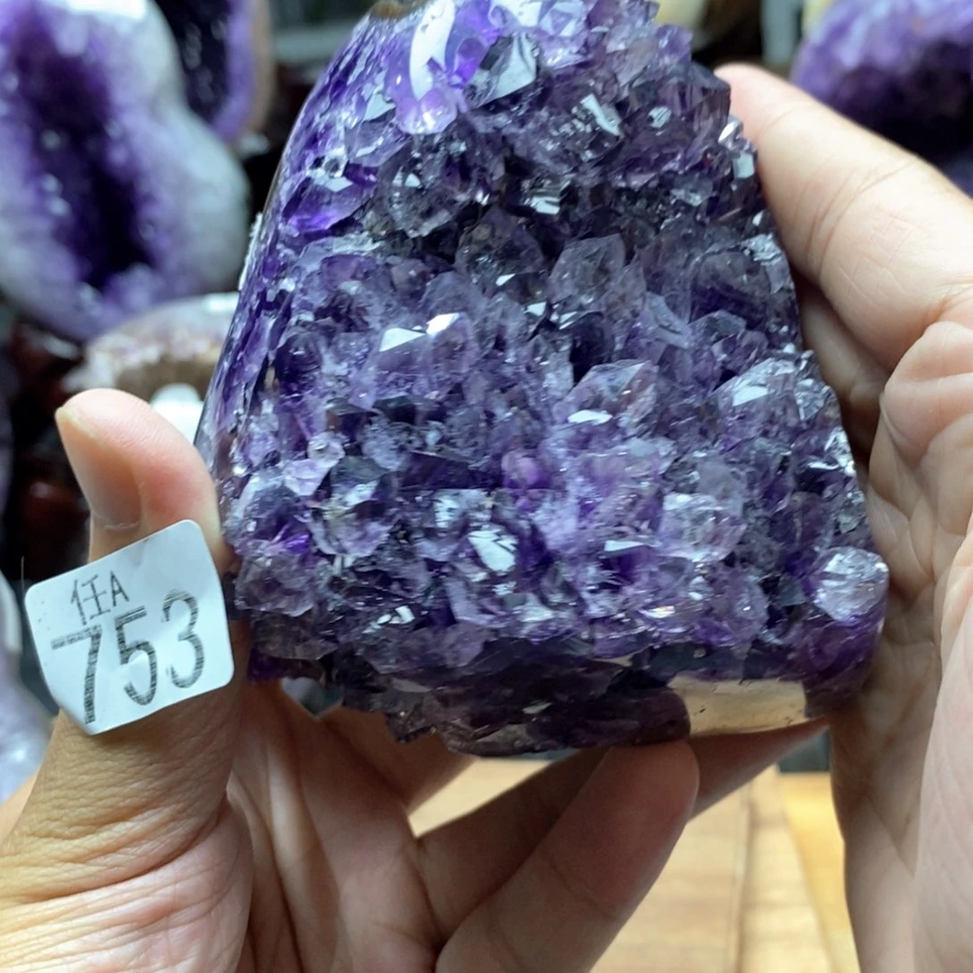 未镶嵌大型摆件（非配饰）水晶