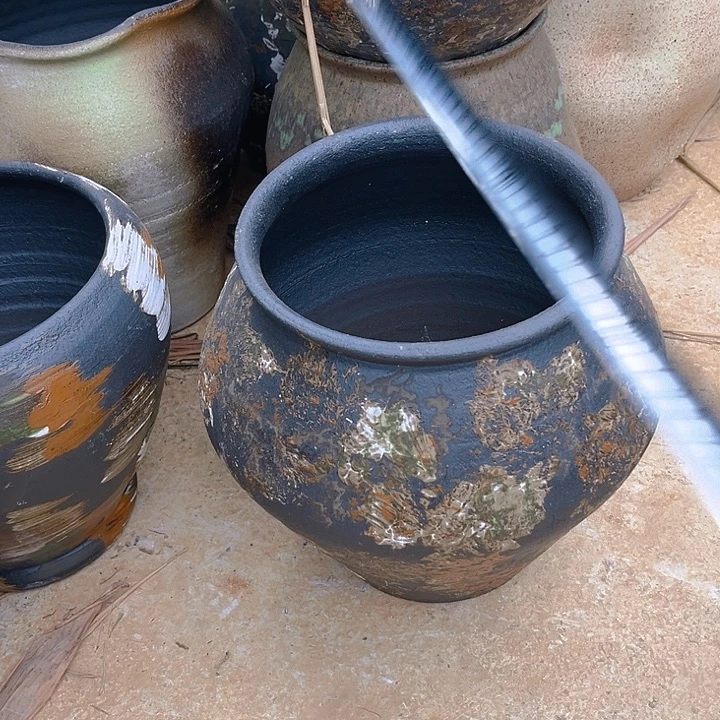 品质优良花盆团购