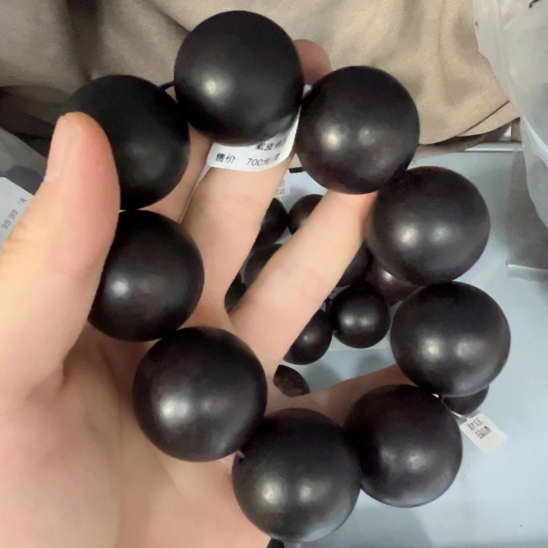 降真香手串/手链14手串30mm