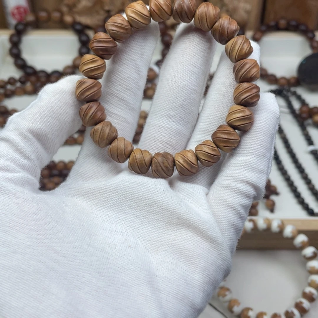 檀香木手串/手链手串9.10