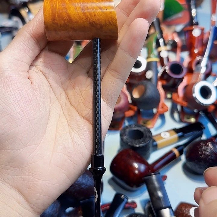 石楠木大力水手烟斗