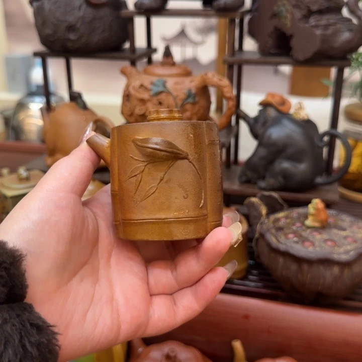 紫砂茶案福利多多