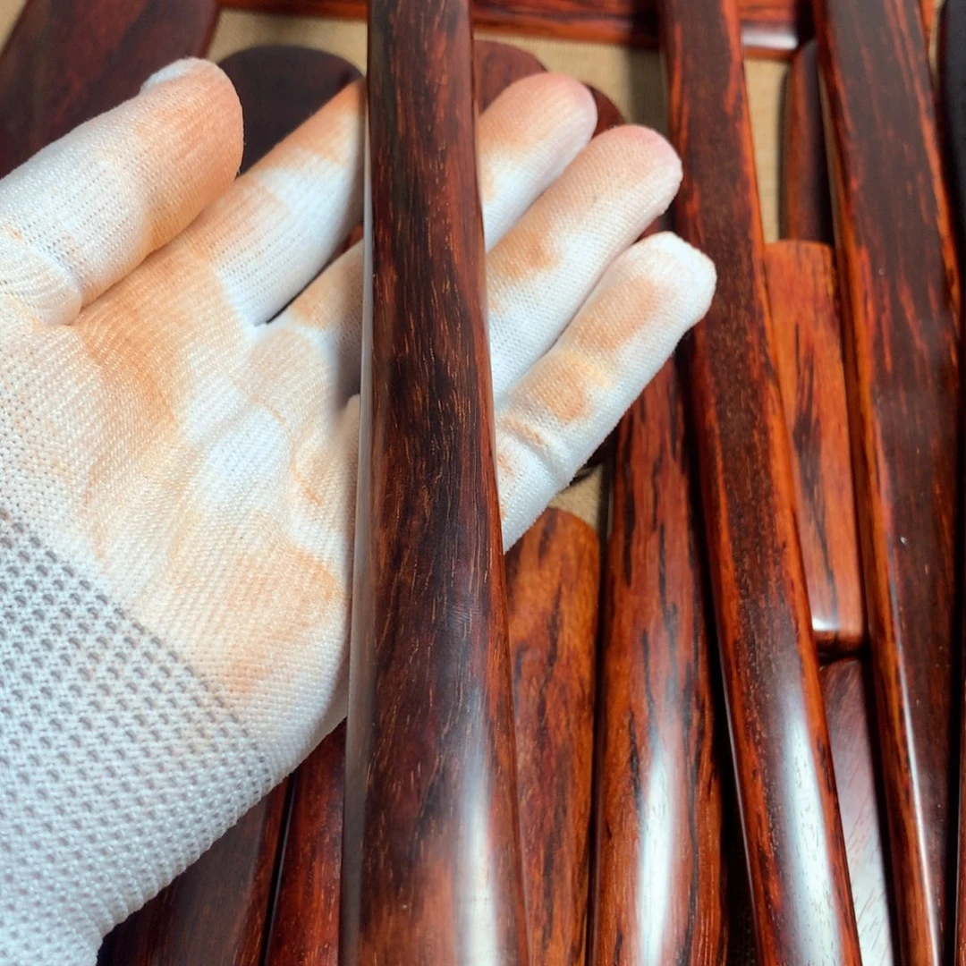 檀香紫檀（小叶紫檀）木*觉