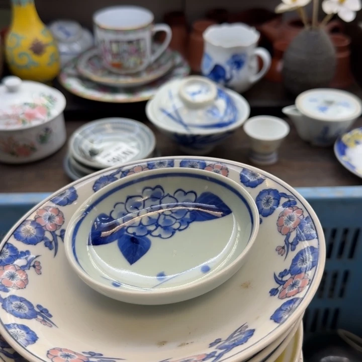 L***A瓷片一物一拍感谢支持