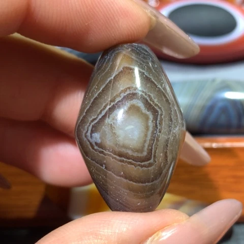 玛瑙/玉髓成品未镶嵌