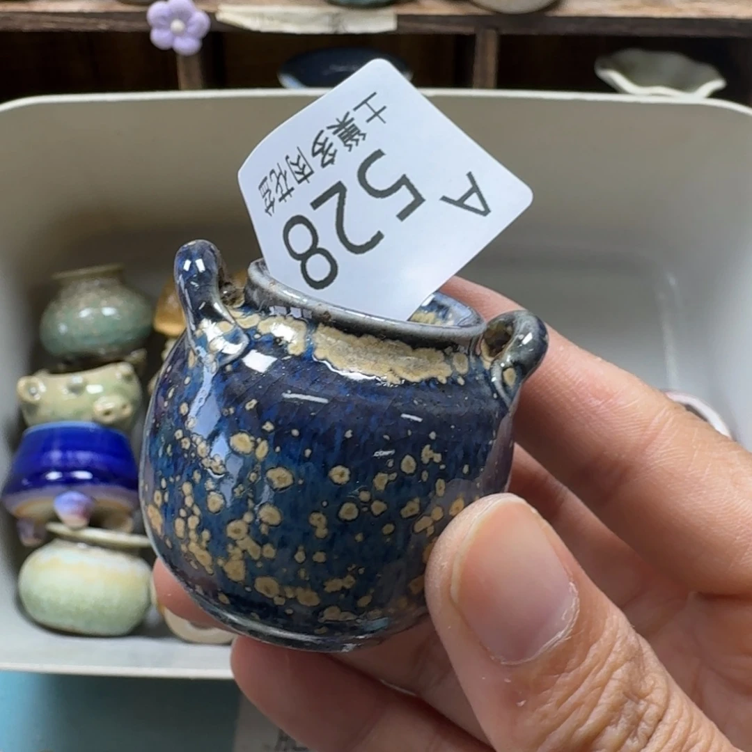 撇***生陶瓷艺术设计与制作
