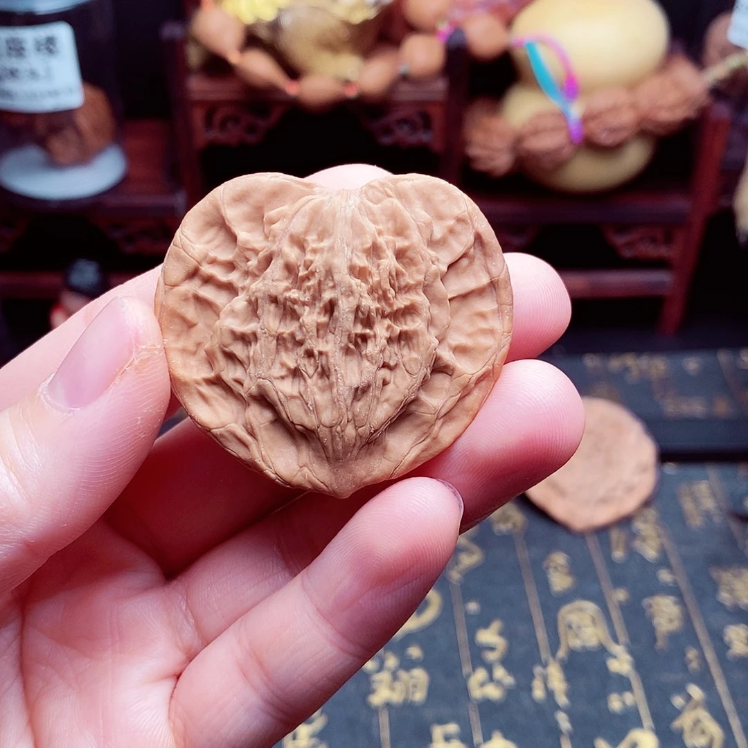 吉***尼手串/手链核桃桃心46