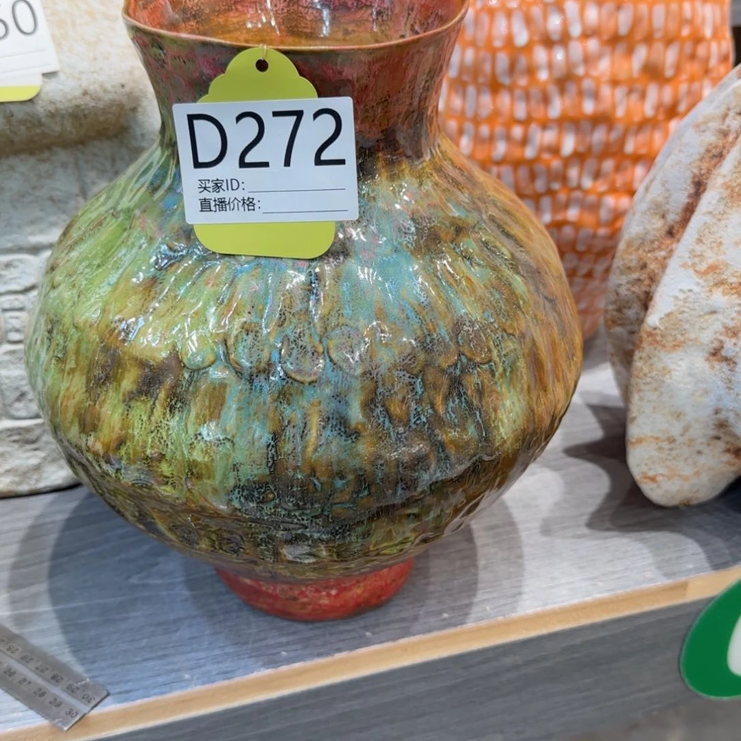 景德镇陶瓷艺术品