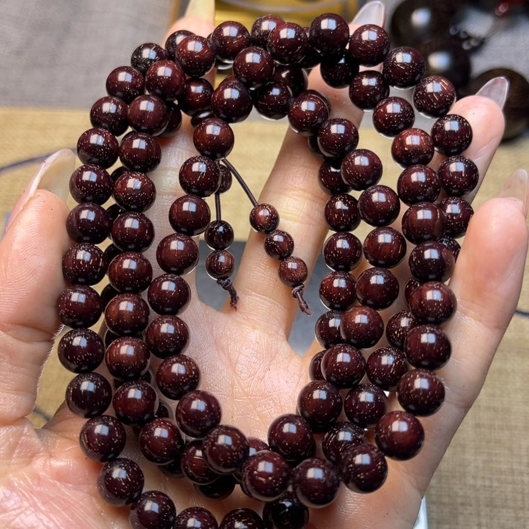 檀香紫檀（小叶紫檀）0.8✖️108