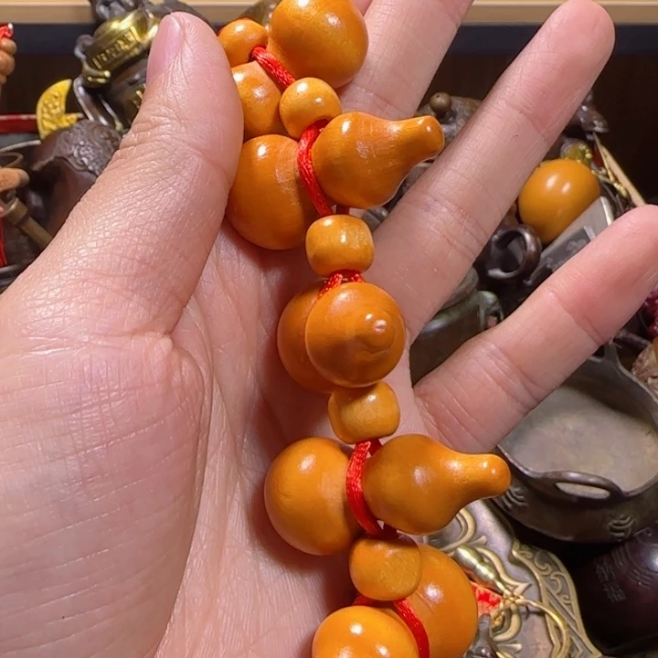 铜器把玩摆件链接