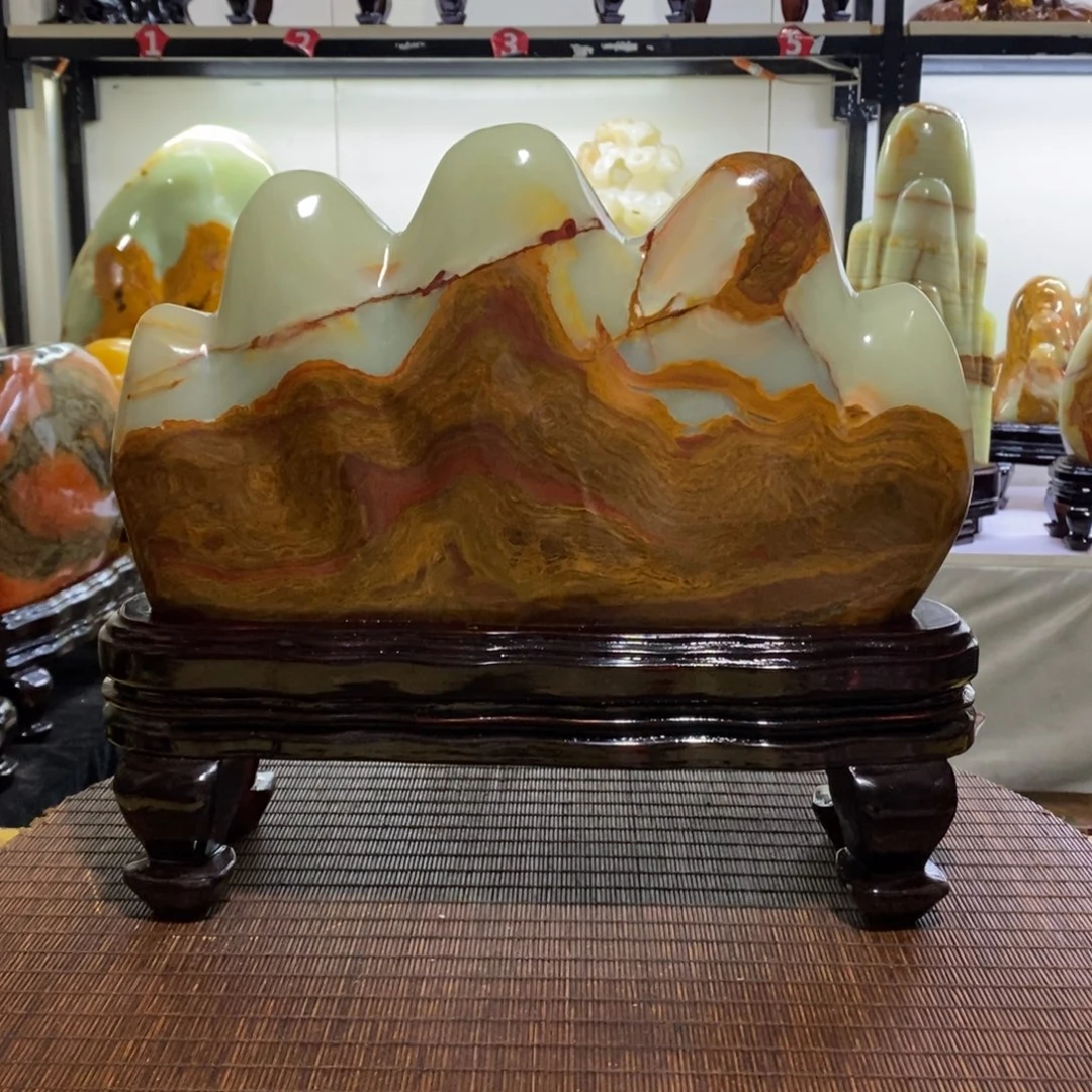 山水家居装饰设计