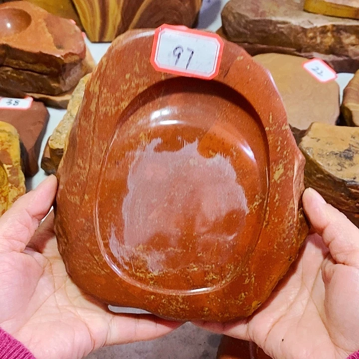 木***友石材温润如玉系列产品