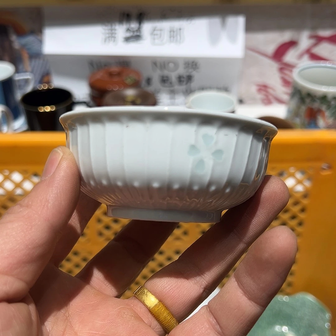 紫砂紫砂默认瑕疵满19.8包邮