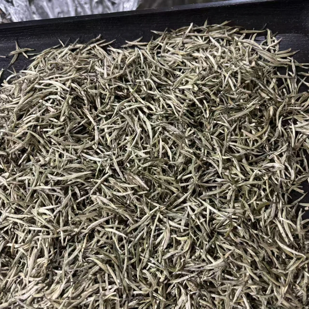源头收茶雪芽踏雪兰妃