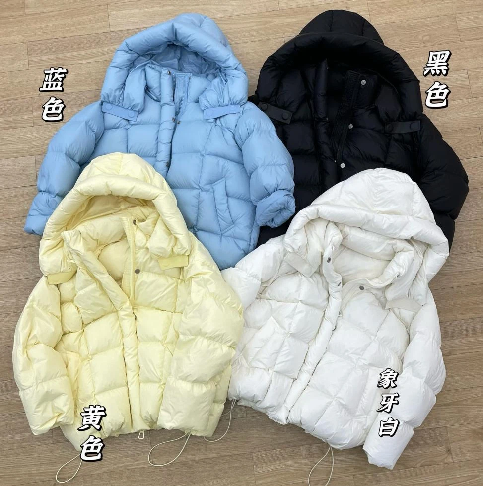 7+-【瑞士卷】羽绒服6316