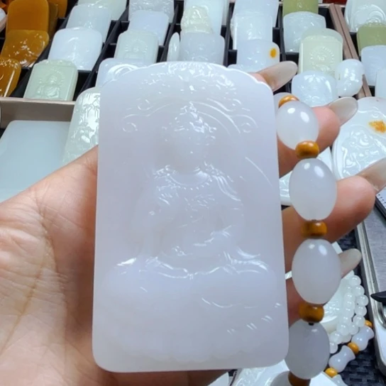 石材以直播间截图为准