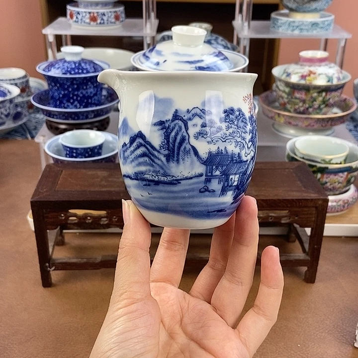 陶瓷制品加工企业及