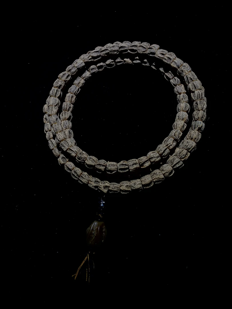 【龙渊】狂傲龙吟脏百香籽6mm尺寸