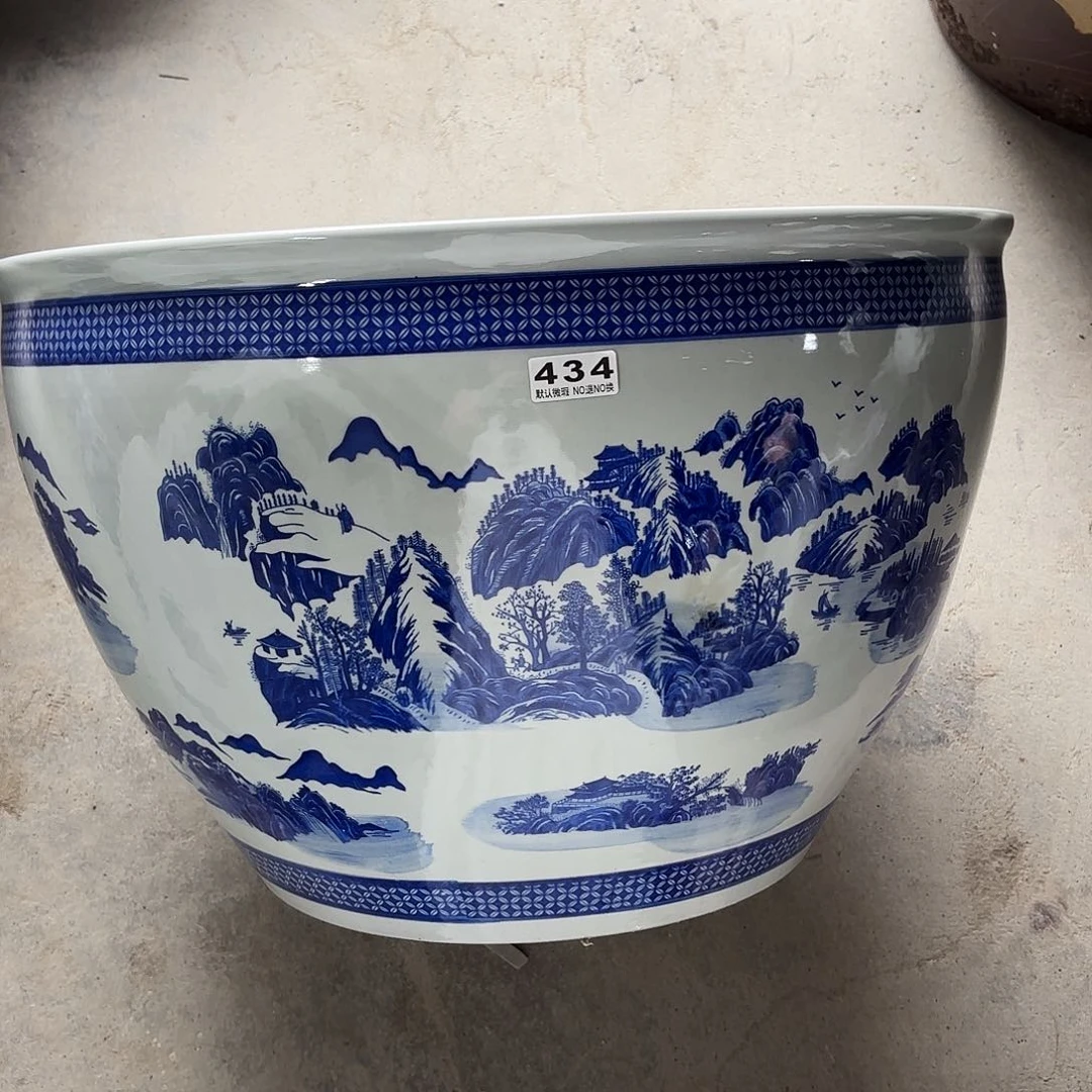 缸60瑕疵陶瓷434瑕疵陶瓷
