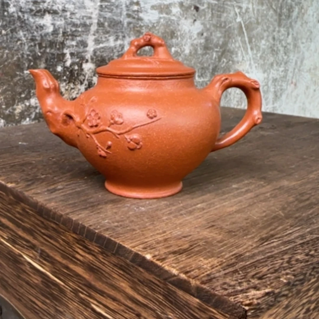 【闪购商品】茶壶紫砂