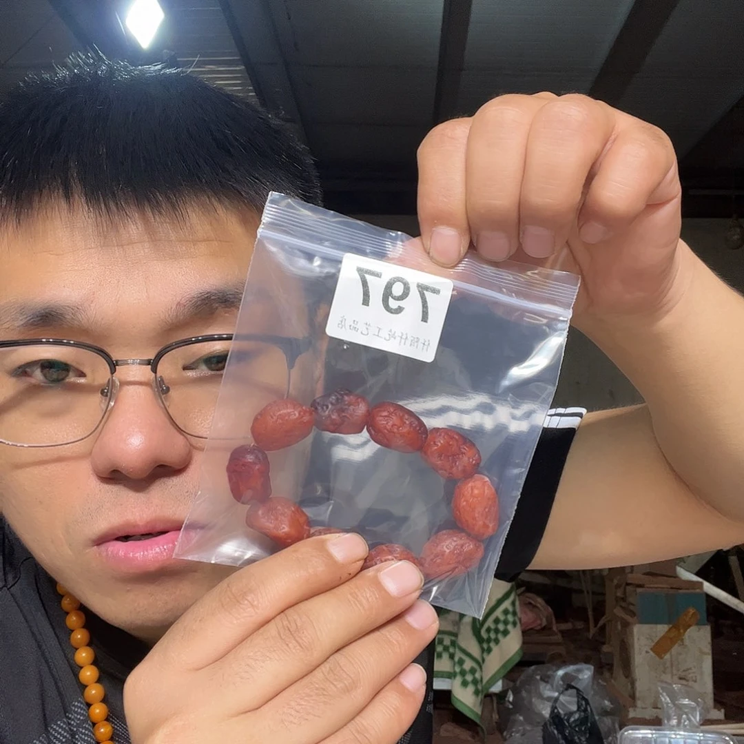 大果紫檀（缅甸花梨）797