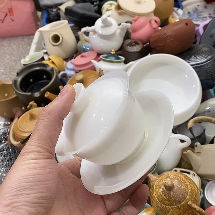 陶瓷艺术品及陶瓷制品