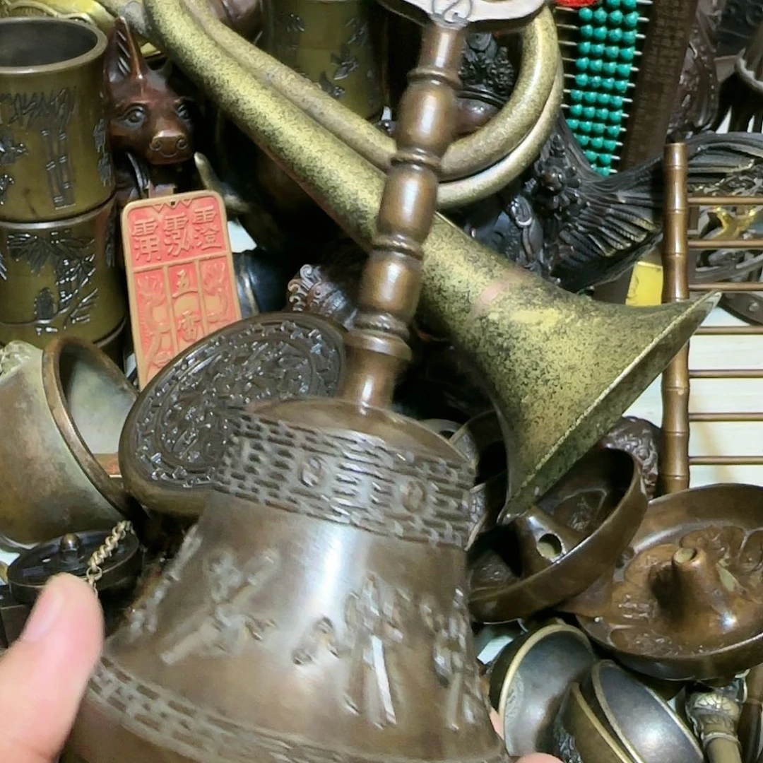 老铜器老铜器老铜器