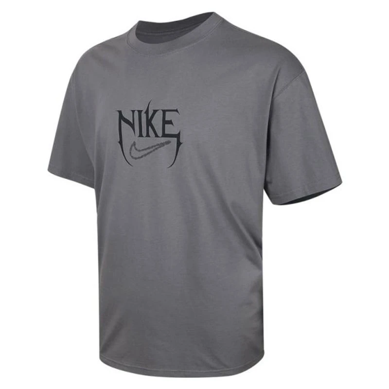 NIKE/耐克夏季男子运动潮流百搭休闲短袖T恤HJ3432-065