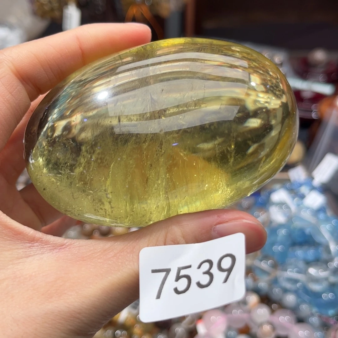 【闪购商品】未镶嵌大型摆件（非配饰）水晶