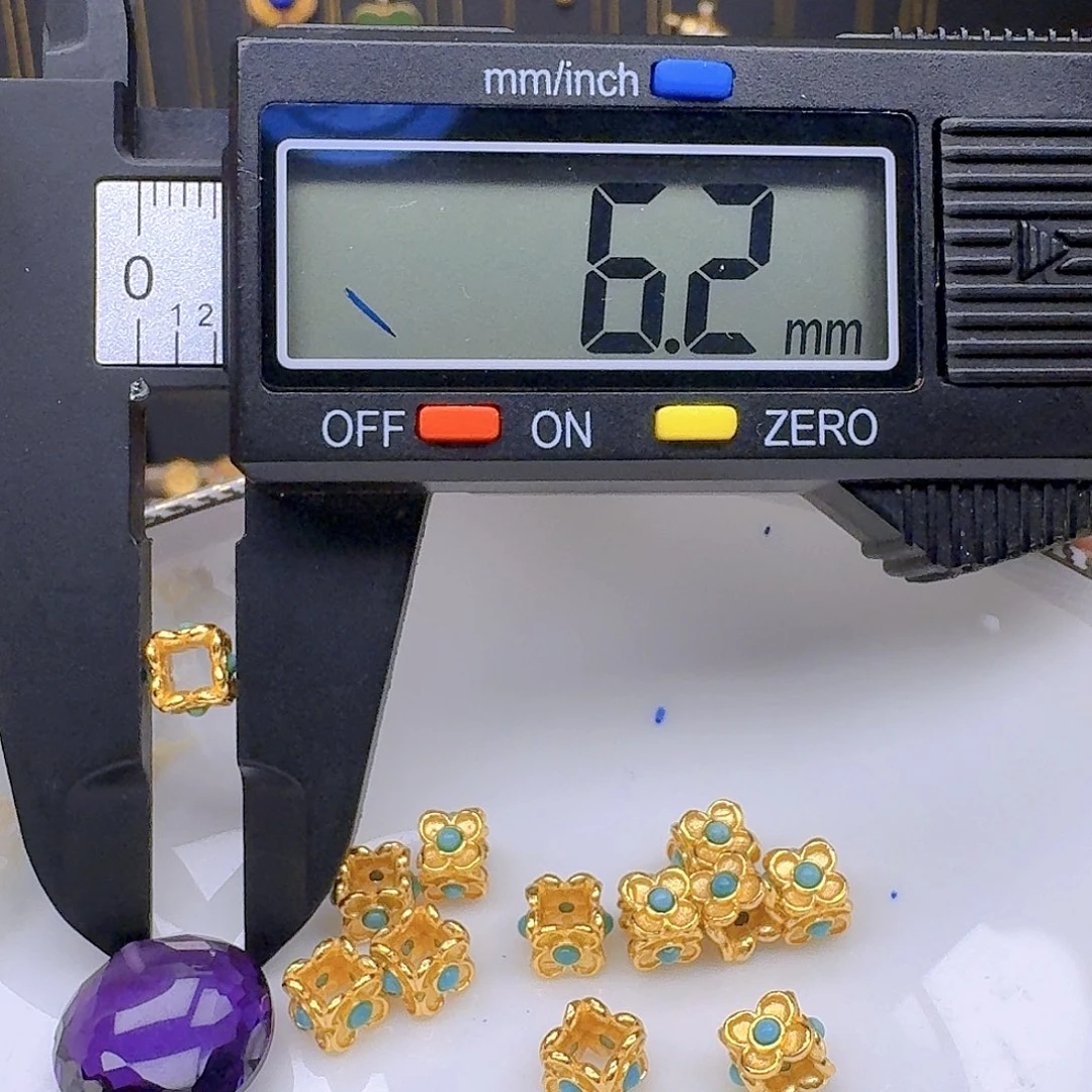 颈饰紫晶银S925镶嵌紫水晶925镶嵌188