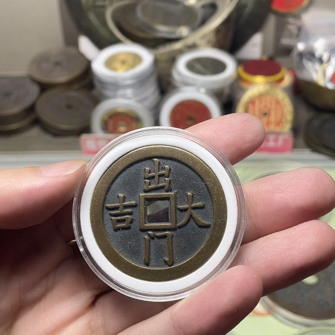 承***瑞铜一物一拍 现场下单