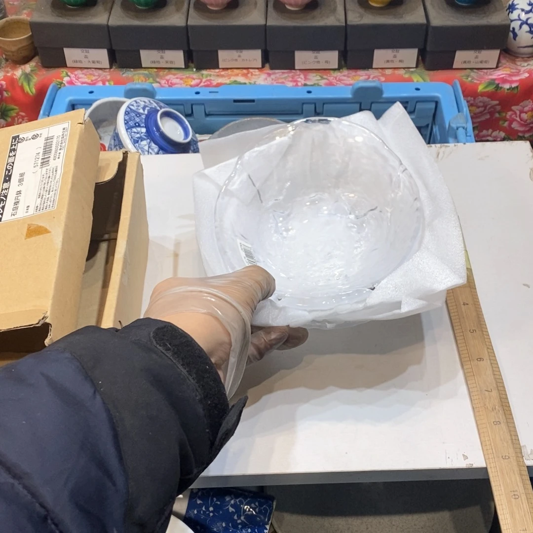 瓷片?***的沉甸甸的点点滴滴