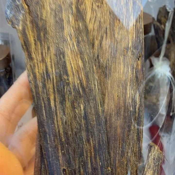 ༺***༻香料莺歌绿棋高品质皮油老料20克