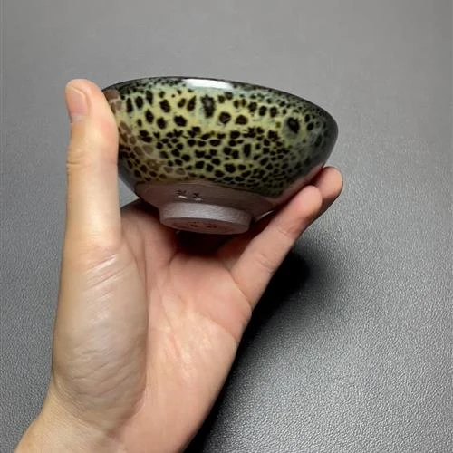 【闪购商品】茶盏-1026...........