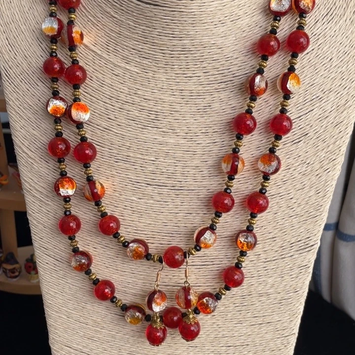 成品套链不退不换介意勿拍