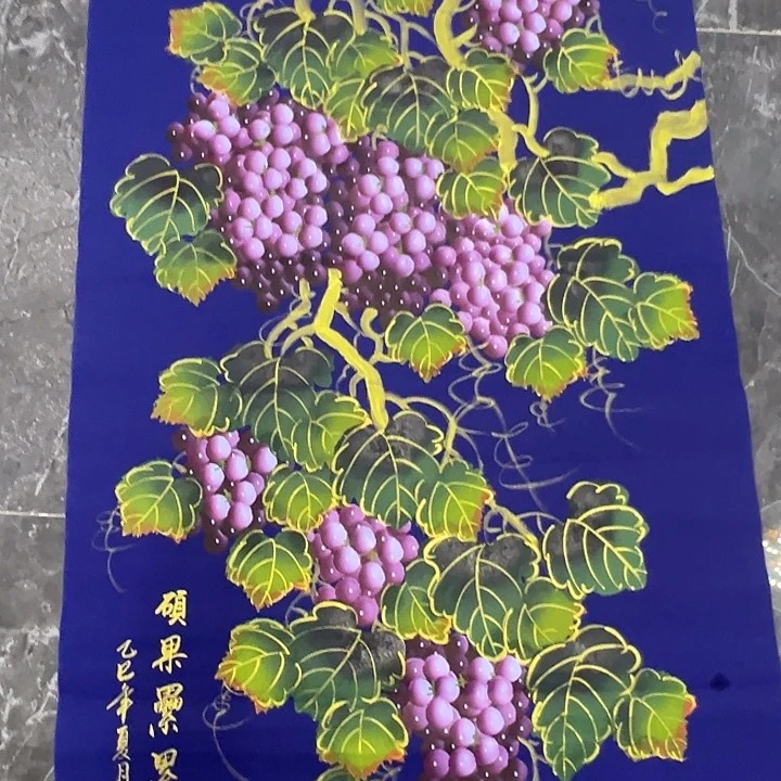 手绘作品欢迎大家光临呀