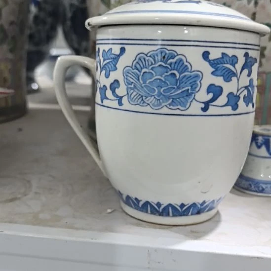 当代景德镇陶瓷工艺品