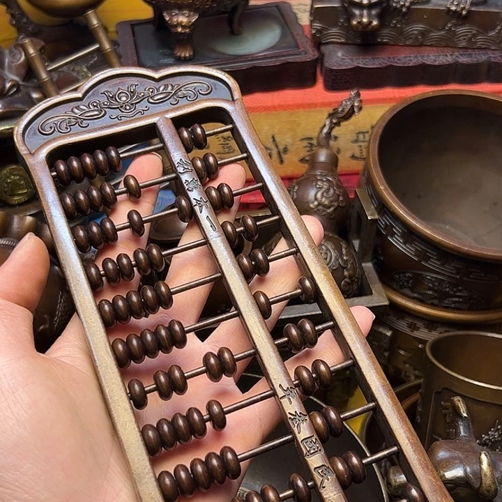 精美铜器摆件下单