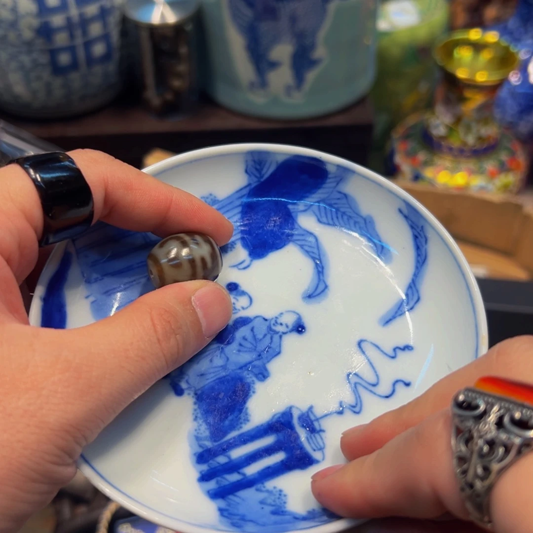 瓷器花瓶瓷器瓷器