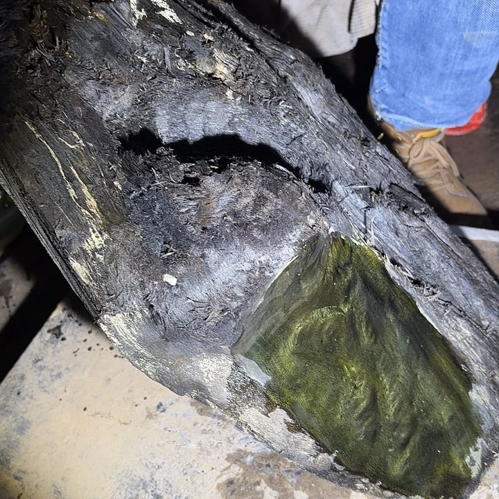 T***A金丝楠金丝楠阴沉木