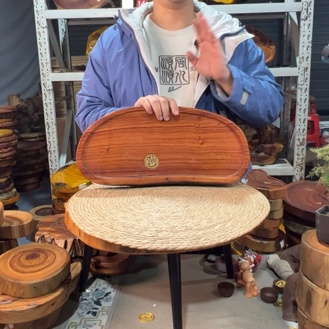 香樟木原木产品木头