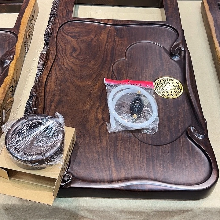 木黑檀木源头厂家