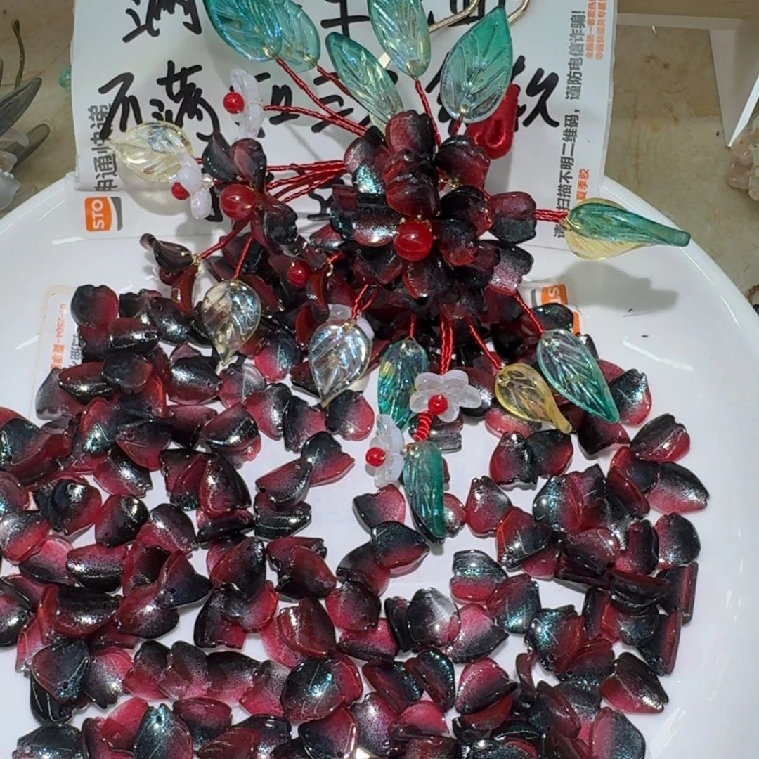 8×11小卷心花默认95+