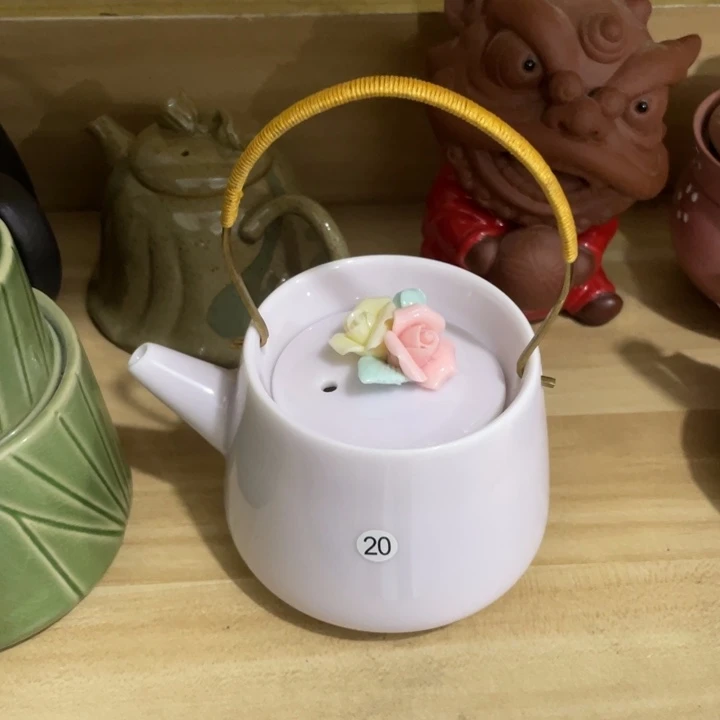 茶壶紫砂紫砂茶具套装系列