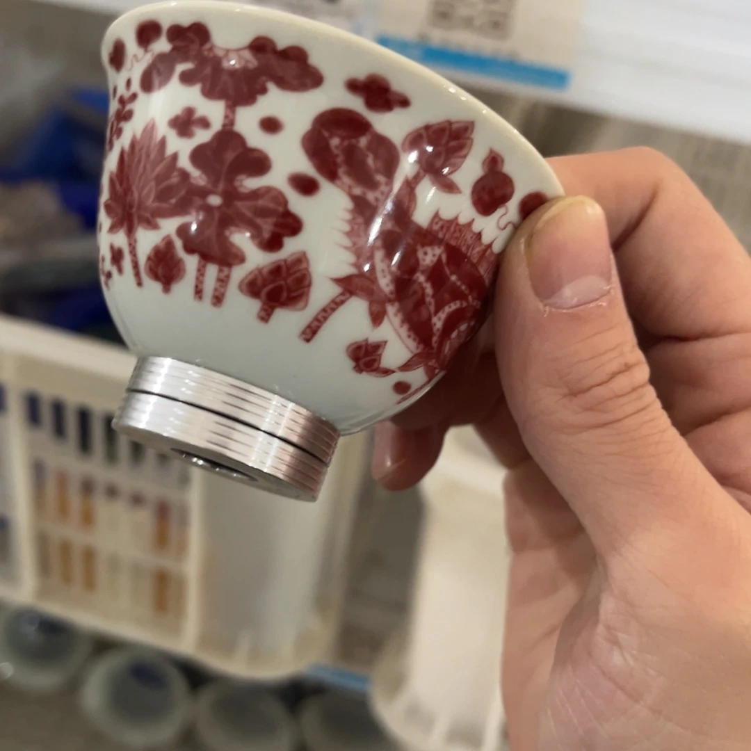 陶瓷等行业的生产和销售企业提供