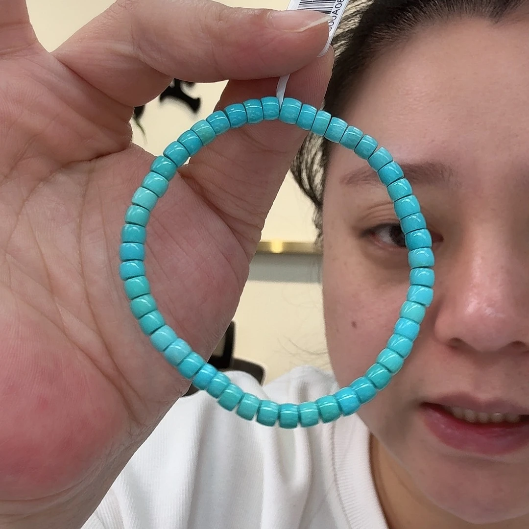 绿松石未镶嵌珠宝奇石137