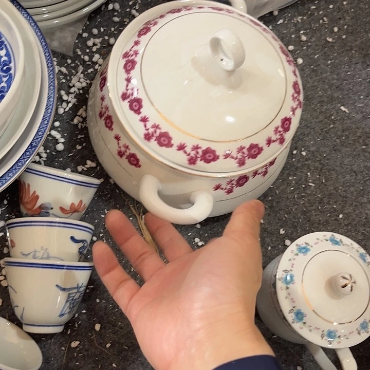 景德镇陶瓷艺术博物