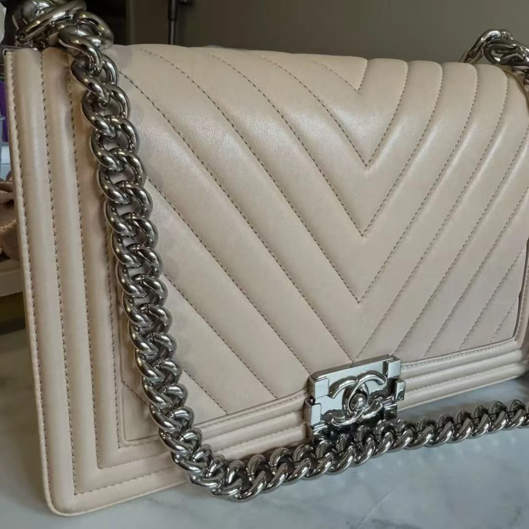 99新 Chanel/香奈儿 香奈儿/单肩包/8877