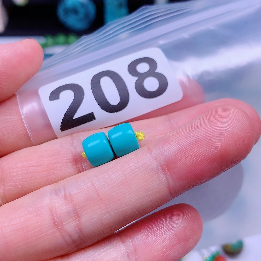 空竹粉丝专享十堰特色手工散珠