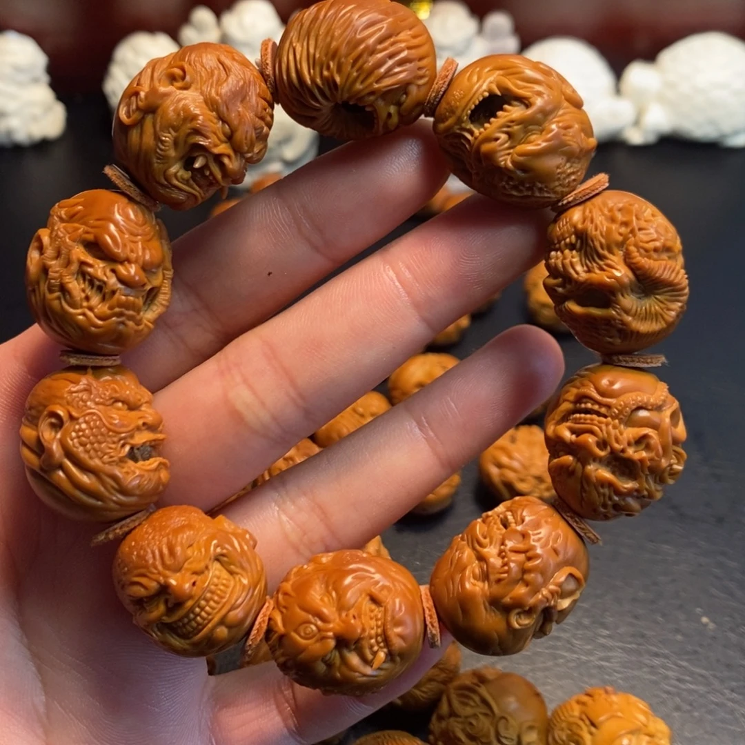 手串/手链橄榄核橄榄核